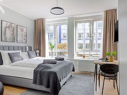 Limehome Essen Kettwiger Str.