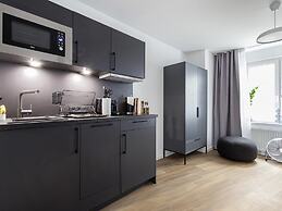 Limehome Essen Kettwiger Str.