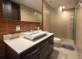 Colibri 323 S Luxury - Mareazul