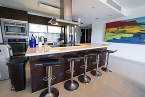 Colibri 323 S Luxury - Mareazul