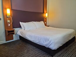 The Clyde Hotel