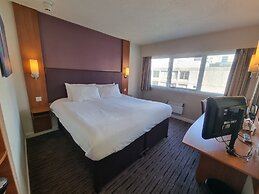 The Clyde Hotel