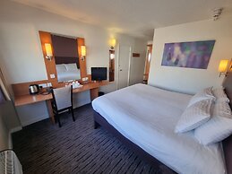 The Clyde Hotel