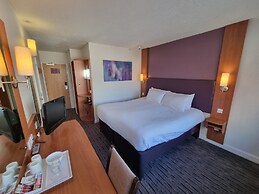 The Clyde Hotel