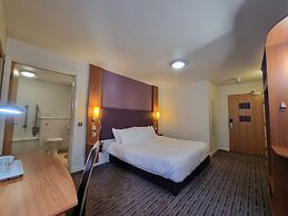 The Clyde Hotel
