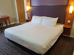 The Clyde Hotel