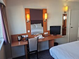 The Clyde Hotel