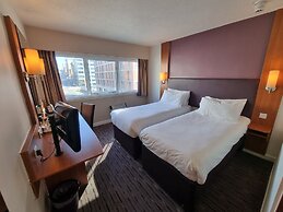 The Clyde Hotel