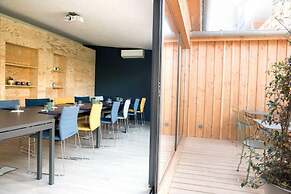 T Boutique Hotel