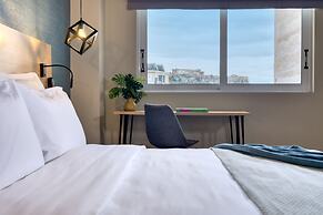 Arcade Hotel