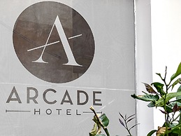 Arcade Hotel