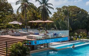 Dreamer Beach Club