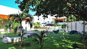 Dreamer Beach Club