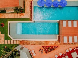 Dreamer Beach Club