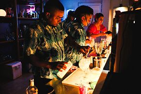 Dreamer Beach Club