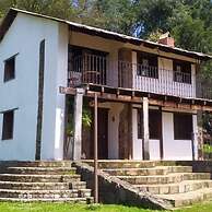 Hacienda Venta de Guadalupe