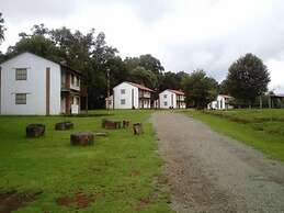 Hacienda Venta de Guadalupe