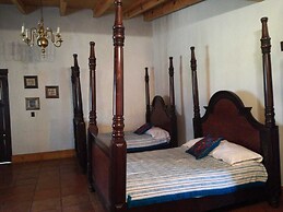 Hacienda Venta de Guadalupe