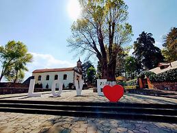 Hacienda Venta de Guadalupe