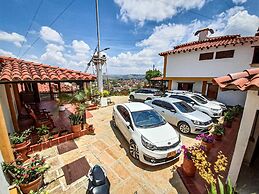 Hotel Las Rocas Resort