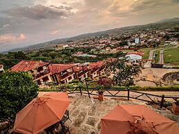 Hotel Las Rocas Resort