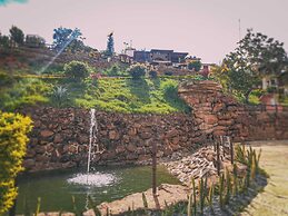 Hotel Las Rocas Resort