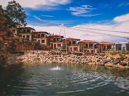 Hotel Las Rocas Resort