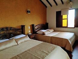 Hotel Las Rocas Resort