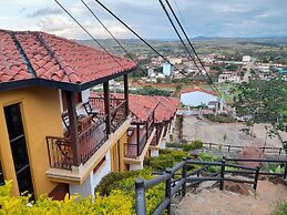 Hotel Las Rocas Resort