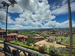 Hotel Las Rocas Resort