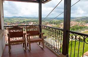 Hotel Las Rocas Resort