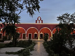 Hacienda Maria Elena Yucatán