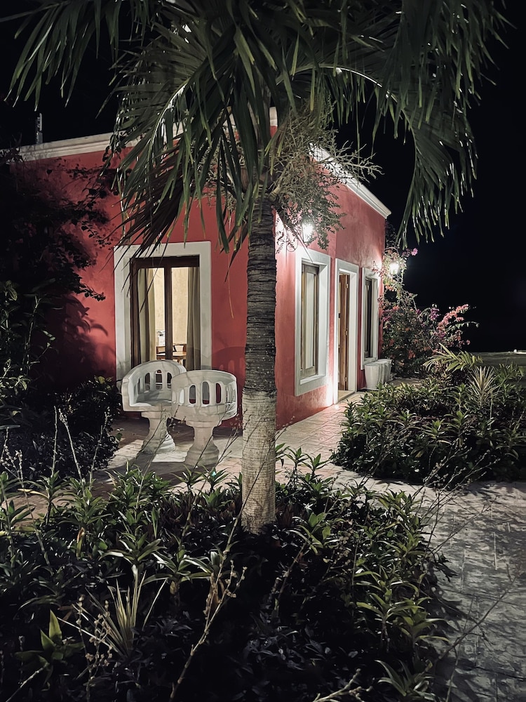 Hacienda Maria Elena Yucatán