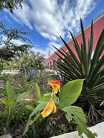 Hacienda Maria Elena Yucatán