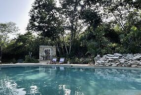 Hacienda Maria Elena Yucatán