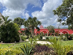 Hacienda Maria Elena Yucatán