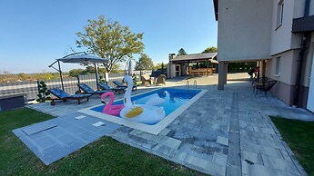 Holiday Home Gračec