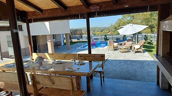Holiday Home Gračec
