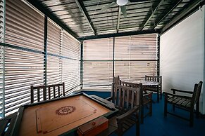 JPOD Capsule Hotel