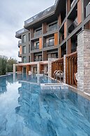 Lago Hotel