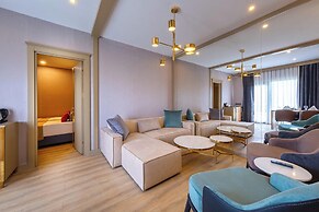 Lago Hotel