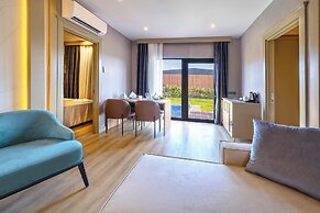 Lago Hotel