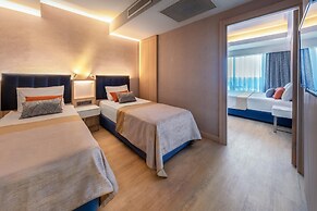 Lago Hotel
