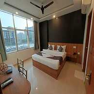 Hotel Orchid