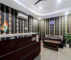 Hotel Orchid
