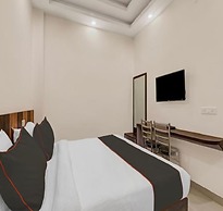 Hotel Orchid