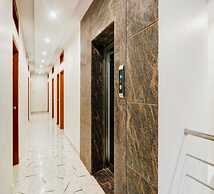 Hotel Orchid