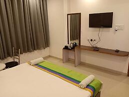 Hotel Orchid