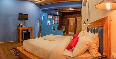Black Sheep Bed and Breakfast