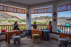 Black Sheep Bed and Breakfast